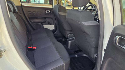 Citroën C3 Gebrauchtwagen Citroën C3 Gebrauchtwagen