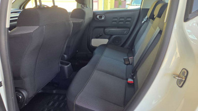 Citroën C3 Gebrauchtwagen Citroën C3 Gebrauchtwagen
