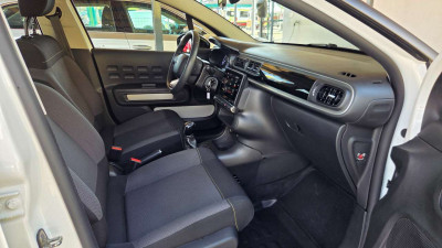 Citroën C3 Gebrauchtwagen Citroën C3 Gebrauchtwagen