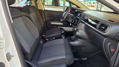 Citroën C3 Gebrauchtwagen Citroën C3 Gebrauchtwagen