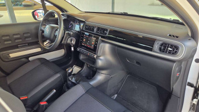 Citroën C3 Gebrauchtwagen Citroën C3 Gebrauchtwagen