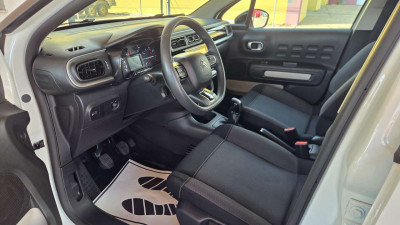 Citroën C3 Gebrauchtwagen Citroën C3 Gebrauchtwagen