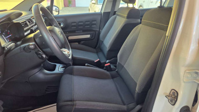 Citroën C3 Gebrauchtwagen Citroën C3 Gebrauchtwagen