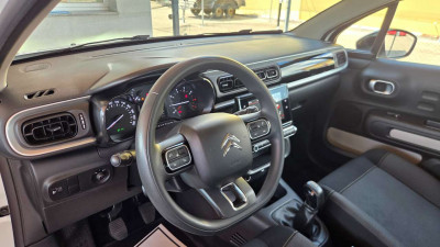 Citroën C3 Gebrauchtwagen Citroën C3 Gebrauchtwagen