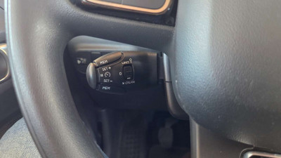 Citroën C3 Gebrauchtwagen Citroën C3 Gebrauchtwagen