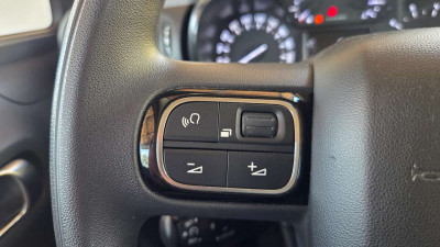 Citroën C3 Gebrauchtwagen Citroën C3 Gebrauchtwagen
