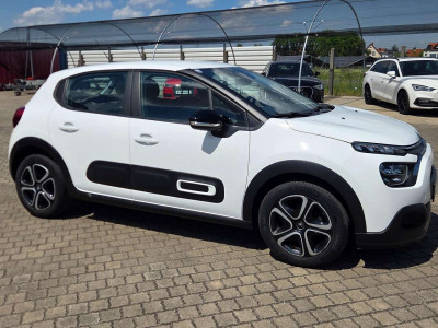 Citroën C3 Gebrauchtwagen Citroën C3 Gebrauchtwagen