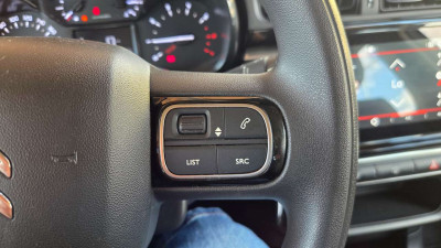 Citroën C3 Gebrauchtwagen Citroën C3 Gebrauchtwagen