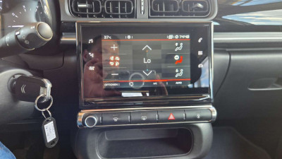 Citroën C3 Gebrauchtwagen Citroën C3 Gebrauchtwagen