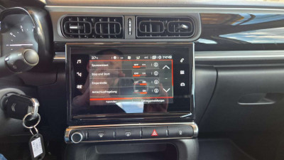Citroën C3 Gebrauchtwagen Citroën C3 Gebrauchtwagen
