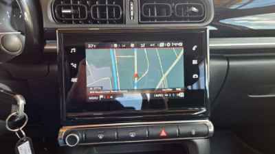 Citroën C3 Gebrauchtwagen Citroën C3 Gebrauchtwagen