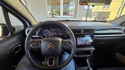 Citroën C3 Gebrauchtwagen Citroën C3 Gebrauchtwagen