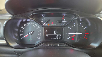 Citroën C3 Gebrauchtwagen Citroën C3 Gebrauchtwagen
