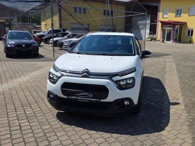 Citroën C3 Gebrauchtwagen Citroën C3 Gebrauchtwagen
