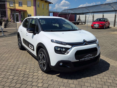 Citroën C3 Gebrauchtwagen Citroën C3 Gebrauchtwagen