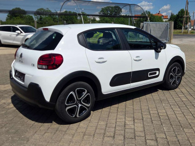 Citroën C3 Gebrauchtwagen Citroën C3 Gebrauchtwagen