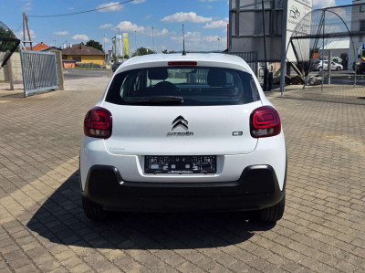 Citroën C3 Gebrauchtwagen Citroën C3 Gebrauchtwagen
