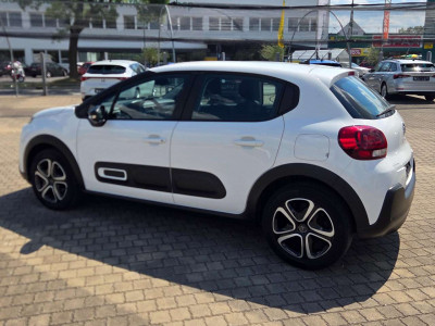 Citroën C3 Gebrauchtwagen Citroën C3 Gebrauchtwagen