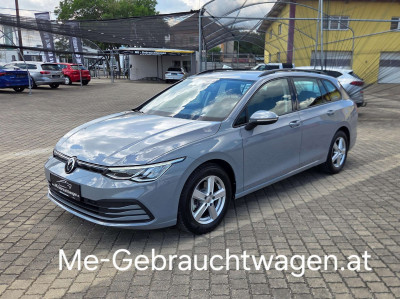 VW Golf Gebrauchtwagen VW Golf Gebrauchtwagen