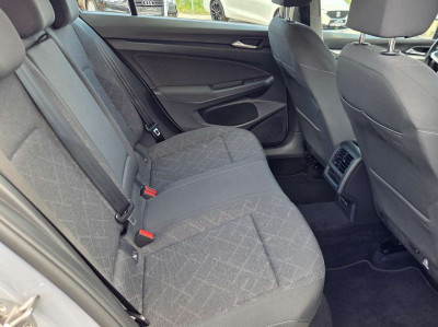 VW Golf Gebrauchtwagen VW Golf Gebrauchtwagen