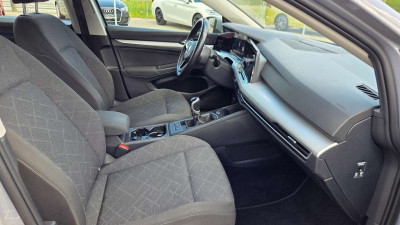 VW Golf Gebrauchtwagen VW Golf Gebrauchtwagen