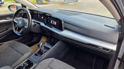 VW Golf Gebrauchtwagen VW Golf Gebrauchtwagen