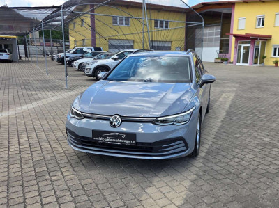 VW Golf Gebrauchtwagen VW Golf Gebrauchtwagen