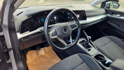 VW Golf Gebrauchtwagen VW Golf Gebrauchtwagen