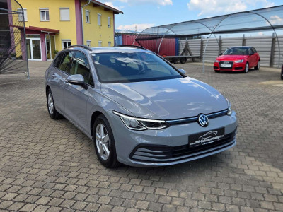 VW Golf Gebrauchtwagen VW Golf Gebrauchtwagen