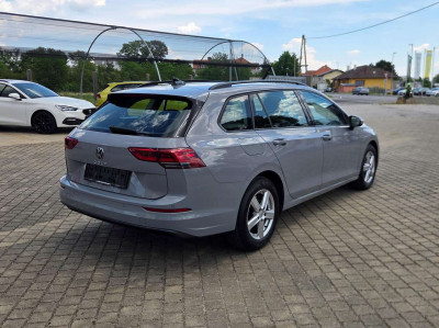 VW Golf Gebrauchtwagen VW Golf Gebrauchtwagen