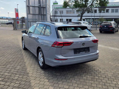 VW Golf Gebrauchtwagen VW Golf Gebrauchtwagen