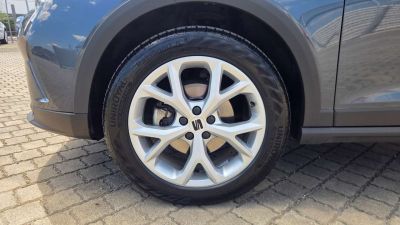 Seat Arona Gebrauchtwagen Seat Arona Gebrauchtwagen