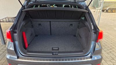 Seat Arona Gebrauchtwagen Seat Arona Gebrauchtwagen