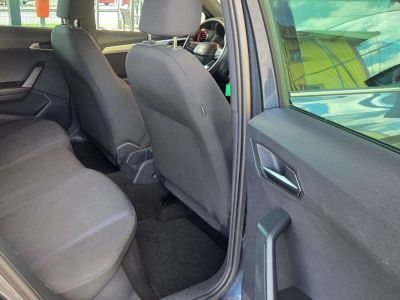 Seat Arona Gebrauchtwagen Seat Arona Gebrauchtwagen