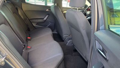 Seat Arona Gebrauchtwagen Seat Arona Gebrauchtwagen