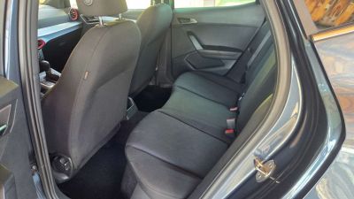 Seat Arona Gebrauchtwagen Seat Arona Gebrauchtwagen