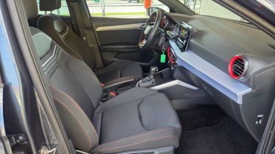 Seat Arona Gebrauchtwagen Seat Arona Gebrauchtwagen