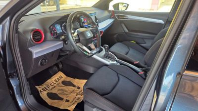 Seat Arona Gebrauchtwagen Seat Arona Gebrauchtwagen