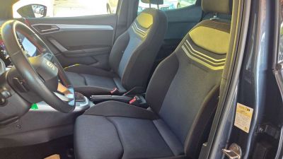 Seat Arona Gebrauchtwagen Seat Arona Gebrauchtwagen