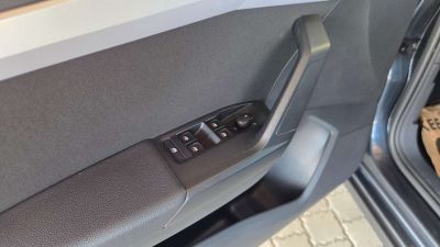 Seat Arona Gebrauchtwagen Seat Arona Gebrauchtwagen