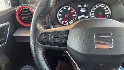 Seat Arona Gebrauchtwagen Seat Arona Gebrauchtwagen