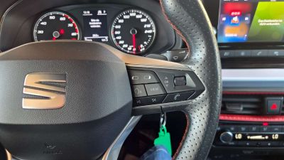 Seat Arona Gebrauchtwagen Seat Arona Gebrauchtwagen