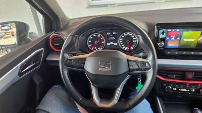 Seat Arona Gebrauchtwagen Seat Arona Gebrauchtwagen