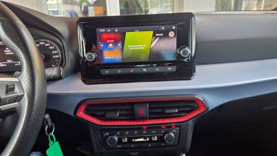 Seat Arona Gebrauchtwagen Seat Arona Gebrauchtwagen