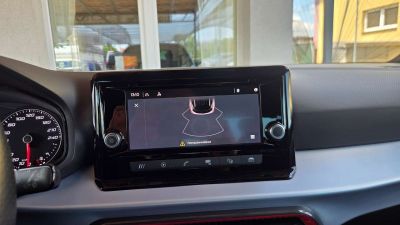 Seat Arona Gebrauchtwagen Seat Arona Gebrauchtwagen