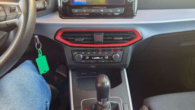 Seat Arona Gebrauchtwagen Seat Arona Gebrauchtwagen