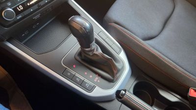 Seat Arona Gebrauchtwagen Seat Arona Gebrauchtwagen