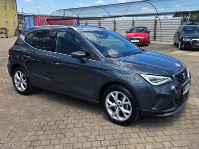 Seat Arona Gebrauchtwagen Seat Arona Gebrauchtwagen