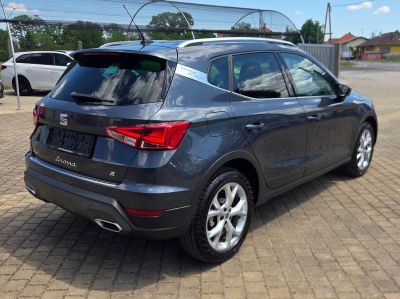 Seat Arona Gebrauchtwagen Seat Arona Gebrauchtwagen