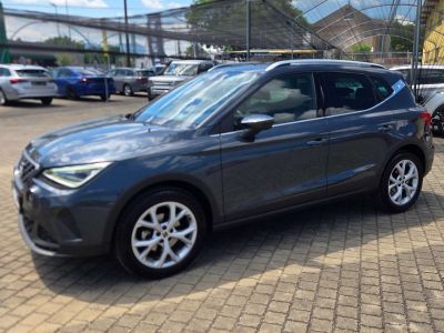 Seat Arona Gebrauchtwagen Seat Arona Gebrauchtwagen